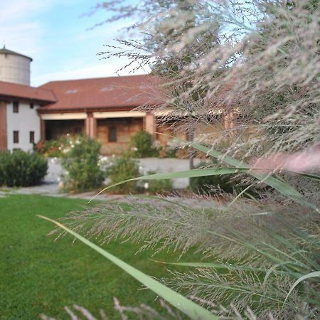 Agriturismo Tetto Garrone 쿠네오 외부 사진