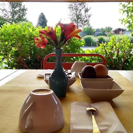 Agriturismo Tetto Garrone 쿠네오 외부 사진