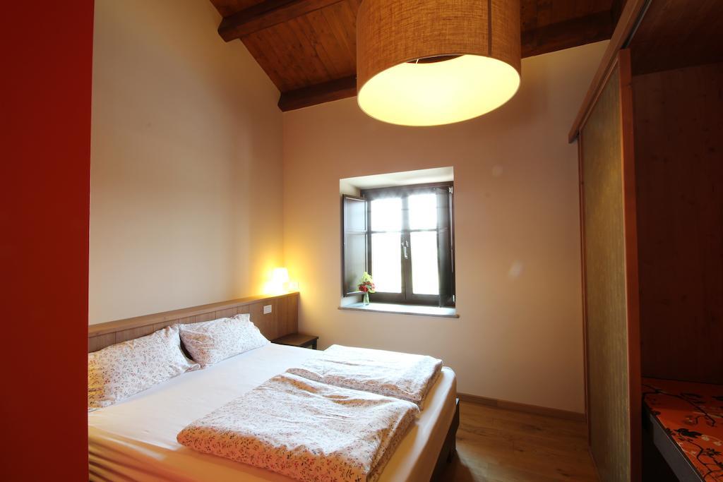 Agriturismo Tetto Garrone 쿠네오 객실 사진