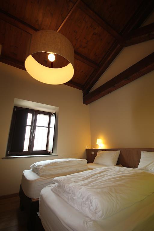 Agriturismo Tetto Garrone 쿠네오 객실 사진