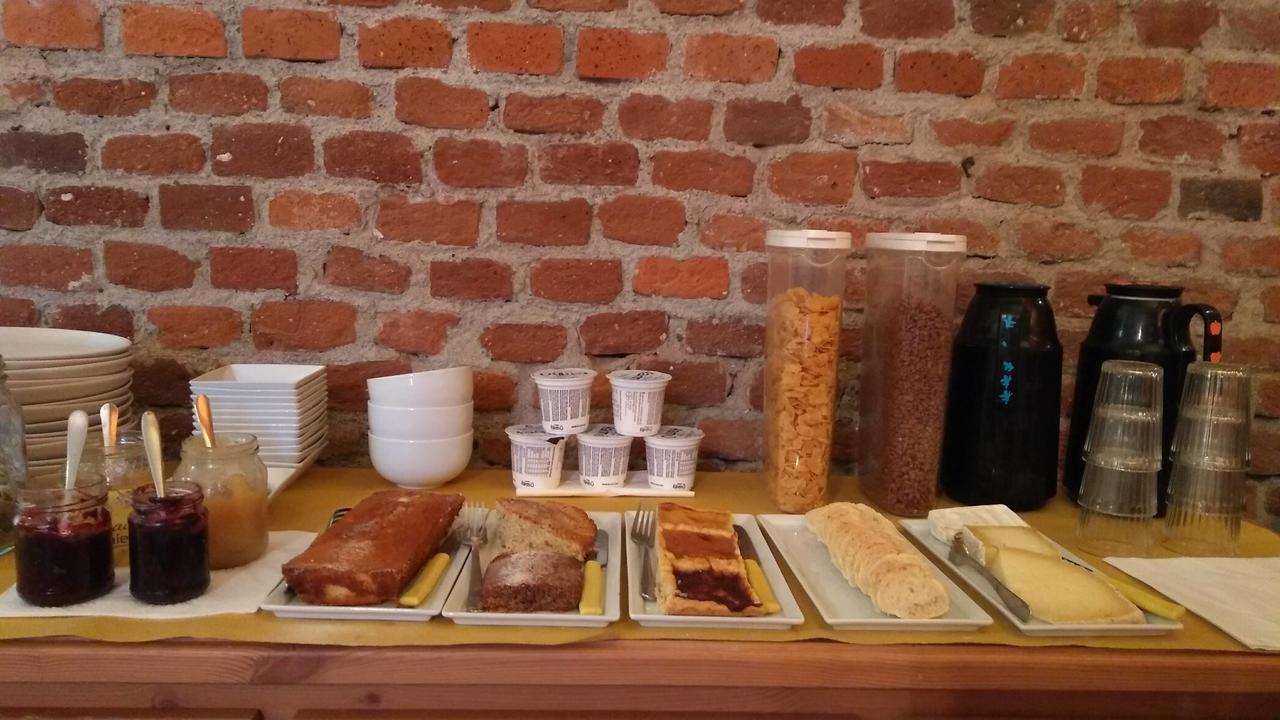 Agriturismo Tetto Garrone 쿠네오 외부 사진