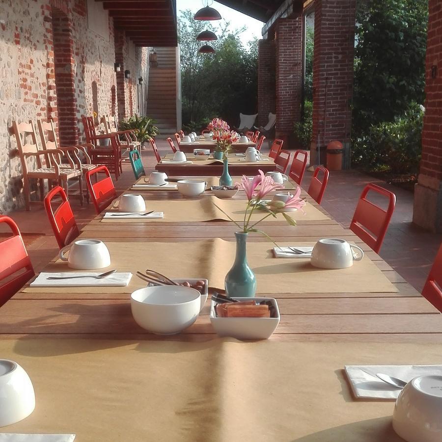 Agriturismo Tetto Garrone 쿠네오 외부 사진